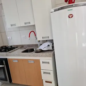  Apartamento Flat Próximo à Ufpe