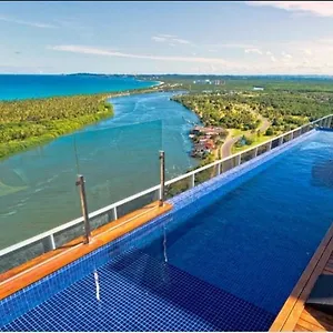  Apartamento Paiva - A Vista De Pernambuco