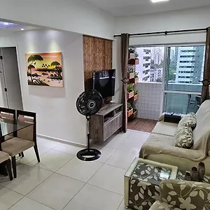  Apartamento Morada Pio Ix